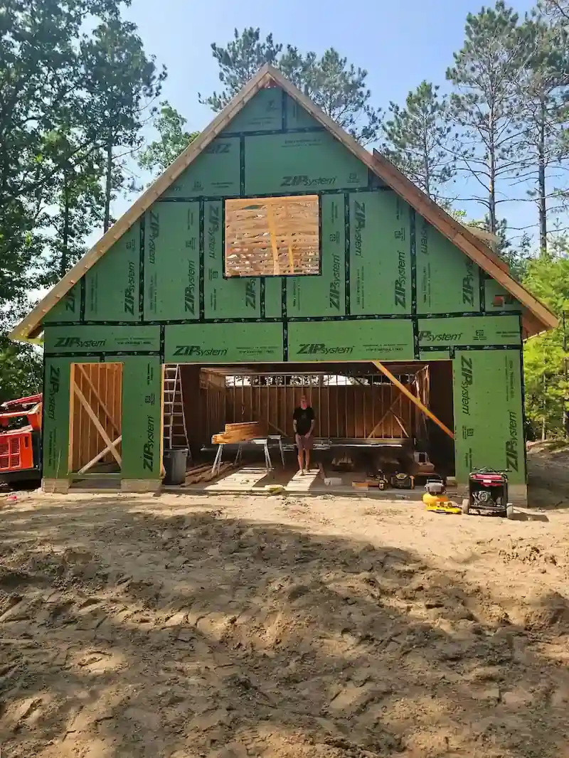 Owner's representative and construction consulting in Traverse City